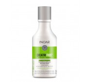 INOAR CicatriFios Conditioner - plauko struktūrą atkuriantis kondicionierius 250 ml